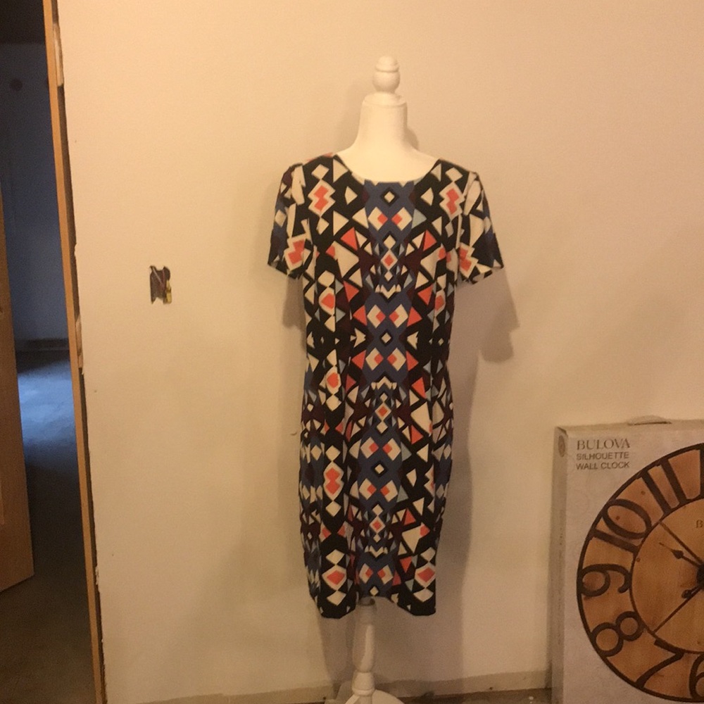 Women’s Talbots Dress